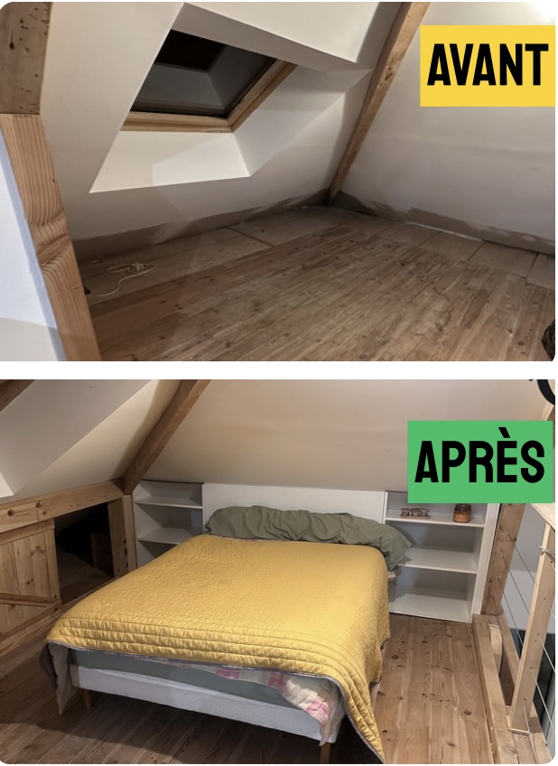 ajouter un titre